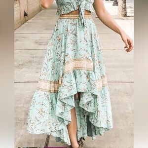 ✨FOUND!!✨ISO Spell and the Gypsy Maisie skirt